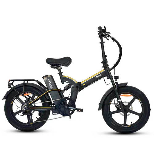 אופניים חשמליים ריידר פרו RIDER PRO 48V/21AH 