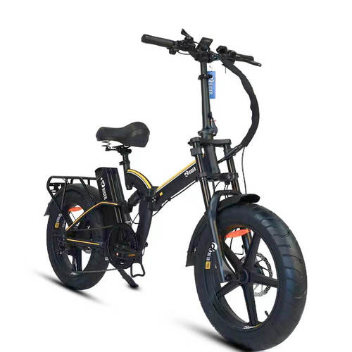 אופניים חשמליים ריידר פרו RIDER PRO 48V/21AH 