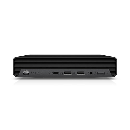 HP400 G9 Mini G9 i5-14500T 32GB DDR4(1X32GB) /512GB/WIFI/FreeDOS/1yos