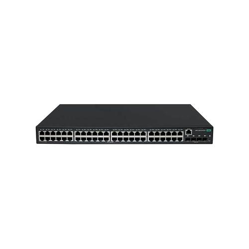 HPE Networking CW 2050 48p 10/100/1000BASE-T 4p SFP Switch
