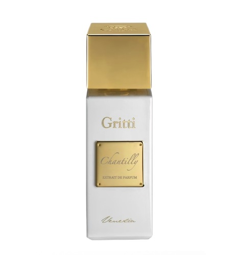 בושם לאישה Gritti Chantilly Extrait de Parfum 100 ml