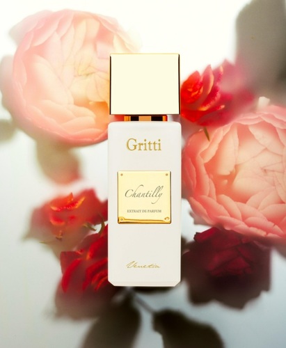 בושם לאישה Gritti Chantilly Extrait de Parfum 100 ml