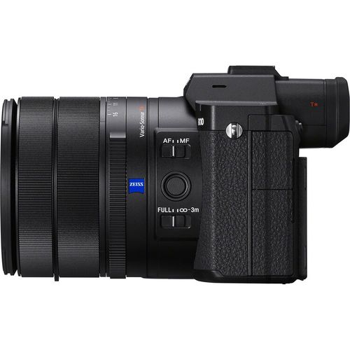 מצלמה קומפקטית Sony RX10 V