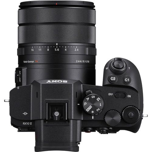 מצלמה קומפקטית Sony RX10 V