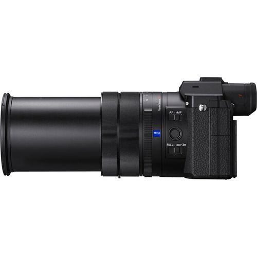 מצלמה קומפקטית Sony RX10 V