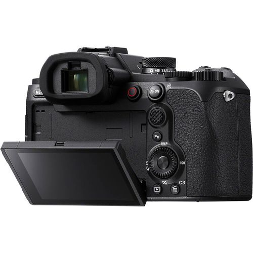 מצלמה קומפקטית Sony RX10 V