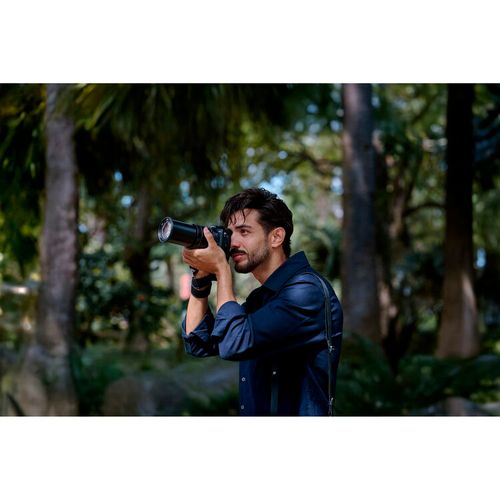 מצלמה קומפקטית Sony RX10 V