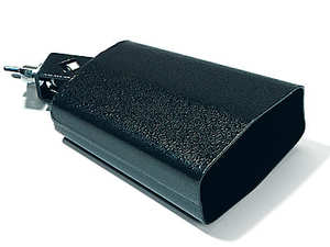 פעמון פרה SONOR FB 65 BM Fusion Bell 6,5" Black matt