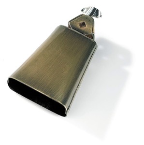 פעמון פרה SONOR CCB 5 Cha Cha Bell 5