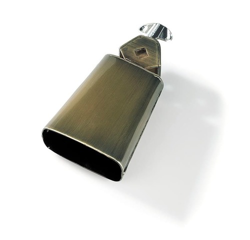 פעמון פרה SONOR CB 4 Charanga Bell 4'' Brass