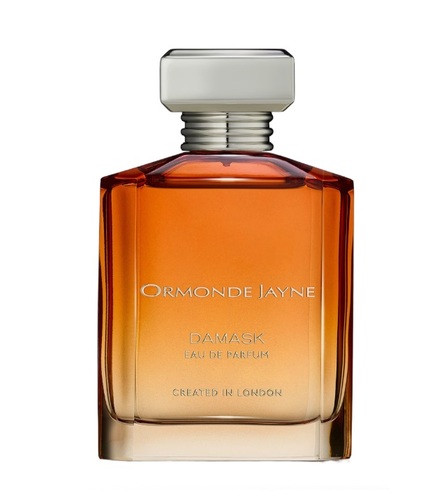 בושם יוניסקס Ormonde Jayne Damask EDP 88ml