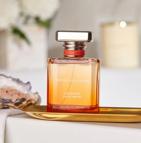 בושם יוניסקס Ormonde Jayne Damask EDP 88ml