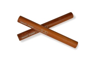 קלבס SONOR PCL 1 Claves large FSC 100%