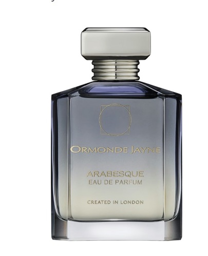 בושם יוניסקס Ormonde Jayne Arabesque EDP 88ml