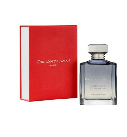 בושם יוניסקס Ormonde Jayne Arabesque EDP 88ml