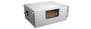 מזגן מיני מרכזי אינוורטר - 5 כ"ס - Tornado - דגם Cube SQ INV 60X 3Ph