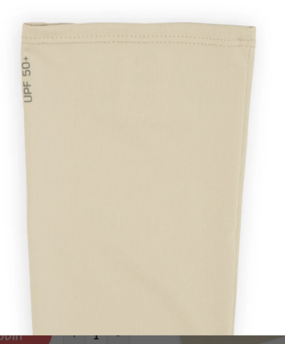 שרוולים נגד שמש Uvshield Cool Sleeves