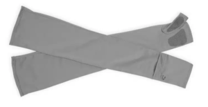 שרוולים נגד שמש Uvshield Cool Sleeves