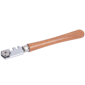 חותך זכוכית (6 להבים) KENDO