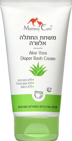 משחת החתלה אלוורה