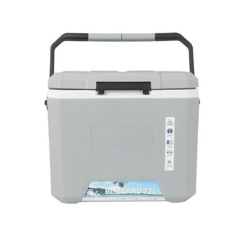 סט צידניות קשיחות Aztec Blizzard 22L+ 5L