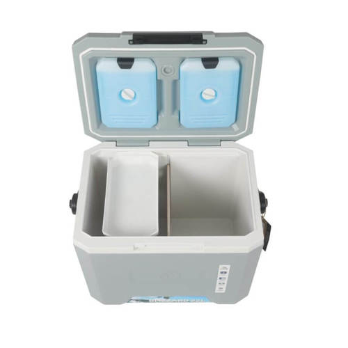 סט צידניות קשיחות Aztec Blizzard 22L+ 5L