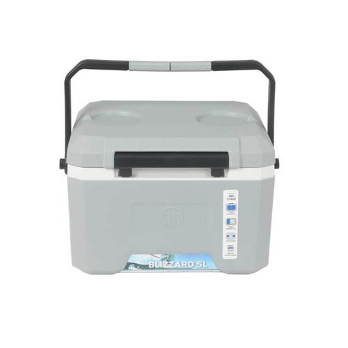 סט צידניות קשיחות Aztec Blizzard 22L+ 5L