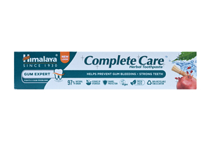 משחת שיניים הימלאיה קומפליט קיר (Himalaya Complete Care)