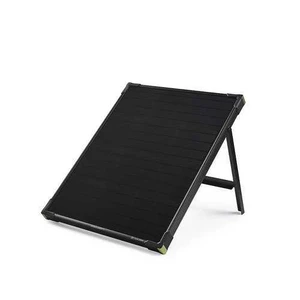 פאנל סולארי 50W לתחנות כוח Yeti דגם Boulder 50 מבית GoalZero GZ32406