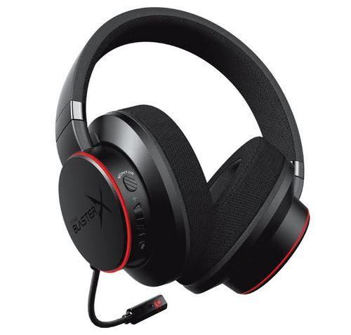 אזניות +מיקרפון GENIUS HS-100U USB