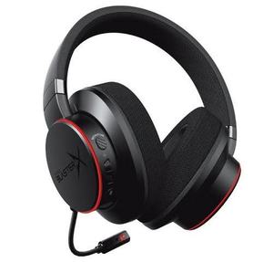 אזניות +מיקרפון GENIUS HS-100U USB