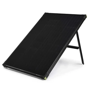 פאנל סולארי 100W לתחנות כוח Yeti דגם Boulder 100 מבית GoalZero GZ32407
