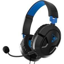 אוזניות TB GAMING RECON 50P PS4/PS5