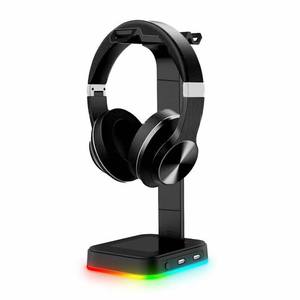 D9 HEADSET STAND מעמד לאוזניה