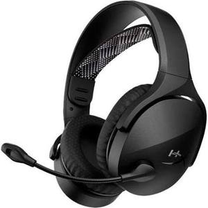 אוזניות אלחוטיות HYPERX GAMING CLOUD JET DUAL WIRELESS AJ0T1AA