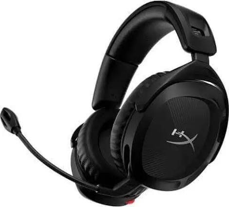 אוזניה HYPERX GAMING CLOUD STINGER 2 WIRELESS 676A2AA