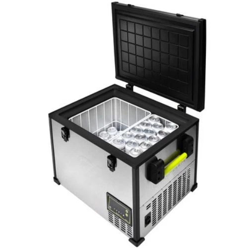 מקרר/מקפיא לרכב 45 ליטר דגם ALTA 50 מבית GoalZero GZ94025