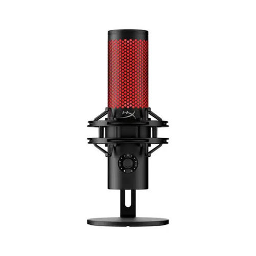 מיקרפון HYPERX GAMING QUADCAST2 BLACK 872V1AA