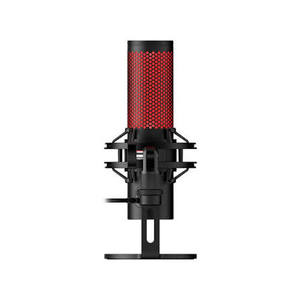 מיקרפון HYPERX GAMING QUADCAST2 BLACK 872V1AA