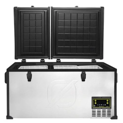 מקרר/מקפיא לרכב 80 ליטר דגם 80 ALTA מבית GoalZero GZ94030