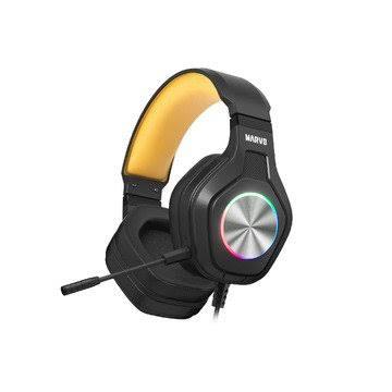 אזניות GAMING MARVO HG9084