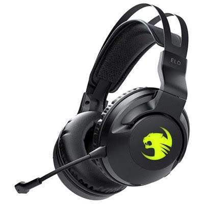 אוזניות GAMING ROCCAT ELO USB 7.1