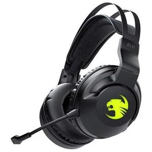 אוזניות GAMING ROCCAT ELO USB 7.1