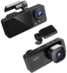 מצלמת דרך DVR BLK