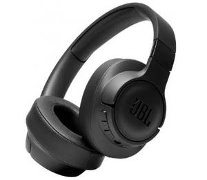 אוזניות קשת אלחוטית כולל מסנן רעשים JBL TUNE T760BTNC