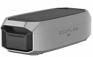 תא הרחבה (סוללה) 4096Wh לתחנת כוח Delta Pro 3 מבית EcoFlow EFDELTAPRO3EB