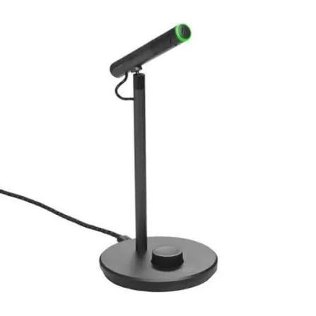 מיקרפון JBL QUANTUM STREAM TALK שחור