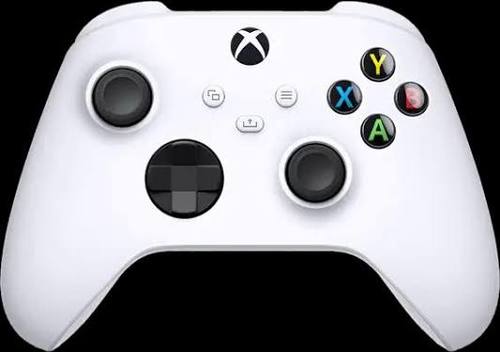 ידית משחקים XBOX לבן EP2-29920 IROBOT