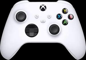 ידית משחקים XBOX לבן EP2-29920 IROBOT