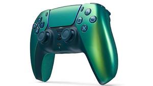 ידית משחקים PS5 DUALSENSE TEAL CFI-ZCT2W10X